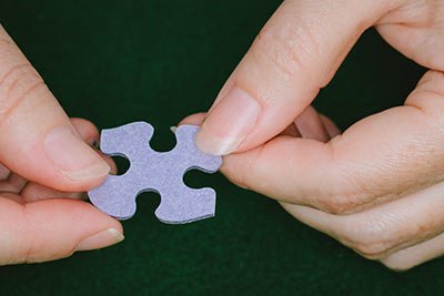 I Love Arizona (1980pz) - 1000 Piece Jigsaw Puzzle